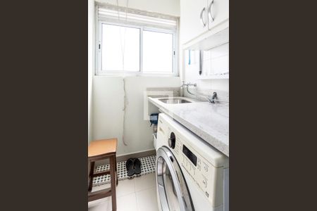 Apartamento à venda com 55m², 2 quartos e 1 vagaÁrea de Serviço