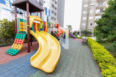 Apartamento à venda com 55m², 2 quartos e 1 vagaÁrea comum