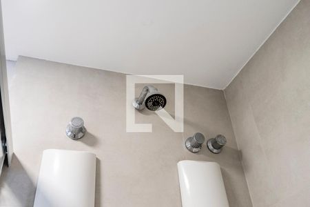 Apartamento à venda com 55m², 2 quartos e 1 vagaBanheiro 