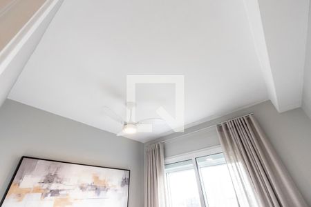 Apartamento à venda com 55m², 2 quartos e 1 vagaQuarto 1