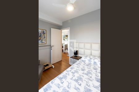 Apartamento à venda com 55m², 2 quartos e 1 vagaQuarto 1