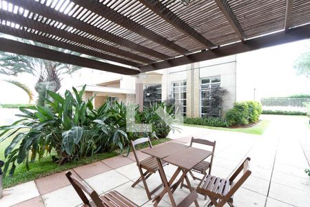 Apartamento à venda com 55m², 2 quartos e 1 vagaÁrea comum