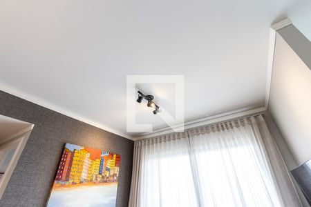 Apartamento à venda com 55m², 2 quartos e 1 vagaSala