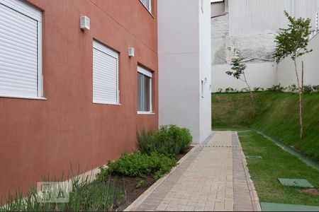 Apartamento para alugar com 36m², 2 quartos e sem vaga Apartamento para alugar com 36m², 2 quartos e sem vagaÁrea comum