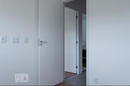 Apartamento para alugar com 36m², 2 quartos e sem vaga Apartamento para alugar com 36m², 2 quartos e sem vagaQuarto 2