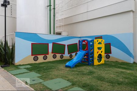 Apartamento para alugar com 36m², 2 quartos e sem vaga Apartamento para alugar com 36m², 2 quartos e sem vagaPlayground