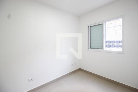 Quarto 2 de apartamento para alugar com 3 quartos, 52m² em Vila Dom Pedro Ii, São Paulo