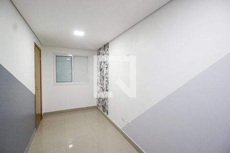 Quarto 1 de apartamento para alugar com 3 quartos, 52m² em Vila Dom Pedro Ii, São Paulo