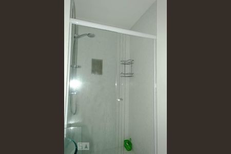 Apartamento à venda com 70m², 1 quarto e 2 vagasBanheiro