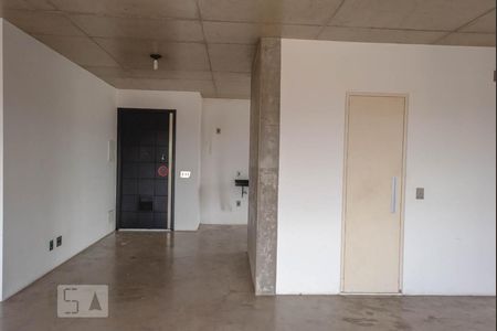 Apartamento à venda com 70m², 1 quarto e 2 vagasSala