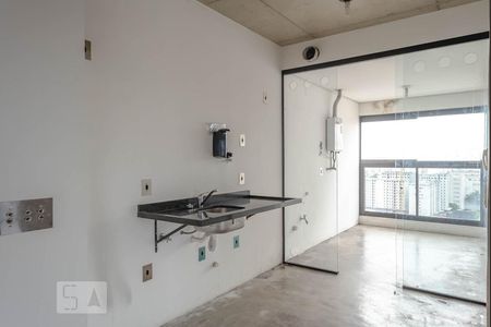 Apartamento à venda com 70m², 1 quarto e 2 vagasCozinha