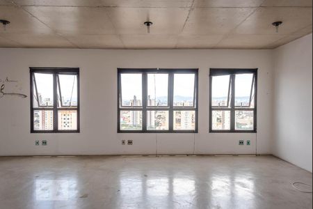 Apartamento à venda com 70m², 1 quarto e 2 vagasSala