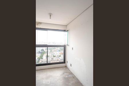 Apartamento à venda com 70m², 1 quarto e 2 vagasÁrea de serviço