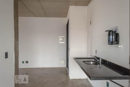Apartamento à venda com 70m², 1 quarto e 2 vagasCozinha