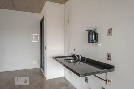 Apartamento à venda com 70m², 1 quarto e 2 vagasCozinha
