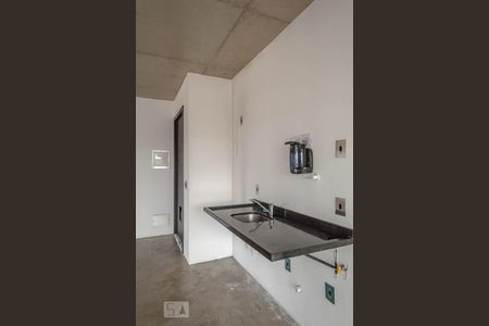 Apartamento à venda com 70m², 1 quarto e 2 vagasCozinha