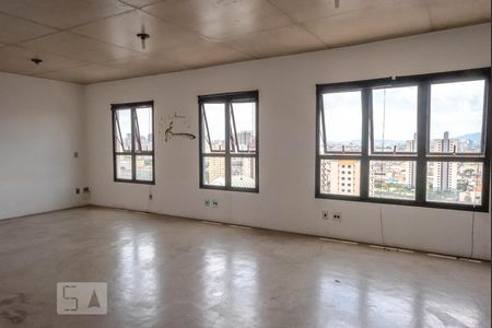 Apartamento à venda com 70m², 1 quarto e 2 vagasSala