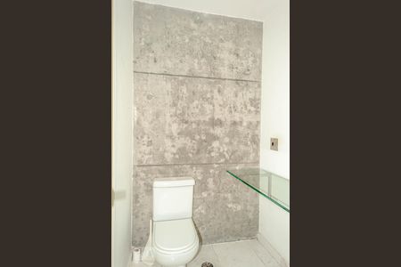 Apartamento à venda com 70m², 1 quarto e 2 vagasBanheiro