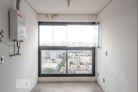 Apartamento à venda com 70m², 1 quarto e 2 vagasÁrea de Serviço