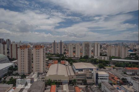 Apartamento à venda com 70m², 1 quarto e 2 vagasVista