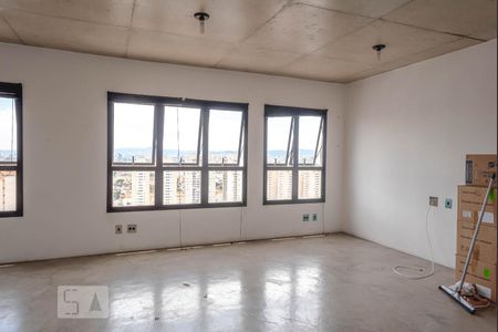 Apartamento à venda com 70m², 1 quarto e 2 vagasSala