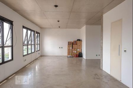 Apartamento à venda com 70m², 1 quarto e 2 vagasSala