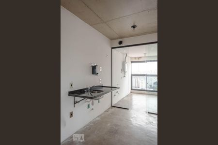 Apartamento à venda com 70m², 1 quarto e 2 vagasCozinha