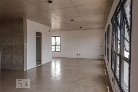 Apartamento à venda com 70m², 1 quarto e 2 vagasSala