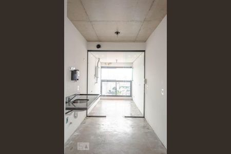 Apartamento à venda com 70m², 1 quarto e 2 vagasCozinha