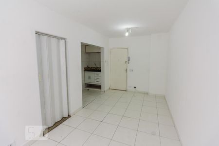 Studio à venda com 20m², 1 quarto e sem vagaSala Quarto