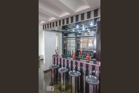 Apartamento à venda com 340m², 4 quartos e 6 vagas Apartamento à venda com 340m², 4 quartos e 6 vagasSala