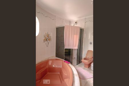 Apartamento à venda com 340m², 4 quartos e 6 vagas Apartamento à venda com 340m², 4 quartos e 6 vagasBanheiro 4 - Suíte