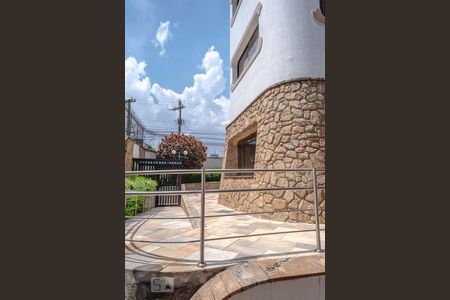 Apartamento à venda com 340m², 4 quartos e 6 vagas Apartamento à venda com 340m², 4 quartos e 6 vagasÁrea comum