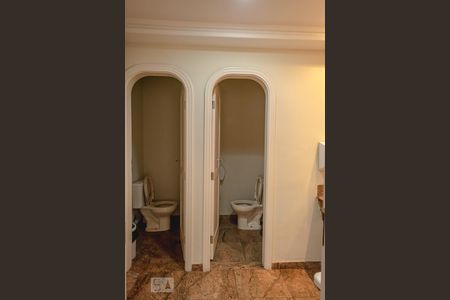 Apartamento à venda com 340m², 4 quartos e 6 vagas Apartamento à venda com 340m², 4 quartos e 6 vagasÁrea comum - Salão de festas