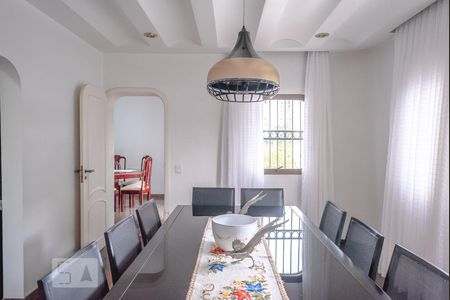 Apartamento à venda com 340m², 4 quartos e 6 vagas Apartamento à venda com 340m², 4 quartos e 6 vagasSala de Jantar