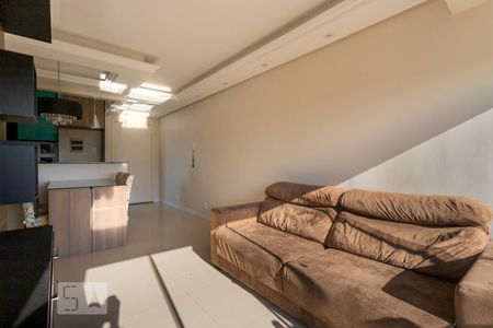 Sala de apartamento para alugar com 2 quartos, 57m² em Protásio Alves, Porto Alegre