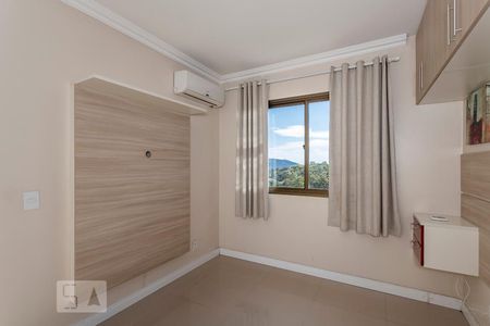 Quarto 2 de apartamento para alugar com 2 quartos, 57m² em Protásio Alves, Porto Alegre