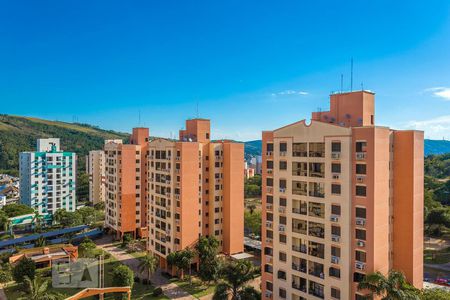 Vista de apartamento para alugar com 2 quartos, 57m² em Protásio Alves, Porto Alegre