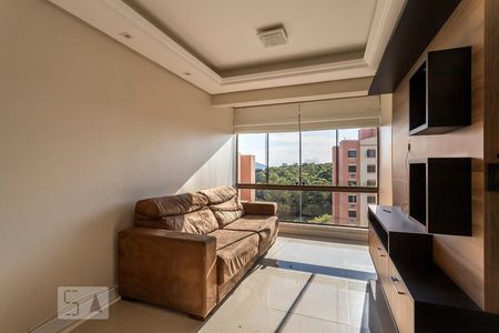 Sala de apartamento para alugar com 2 quartos, 57m² em Protásio Alves, Porto Alegre