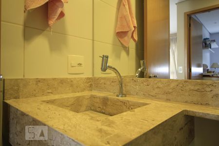 Apartamento à venda com 45m², 2 quartos e 1 vagaBanheiro
