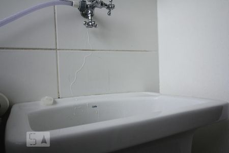 Apartamento à venda com 45m², 2 quartos e 1 vagaÁrea de Serviço