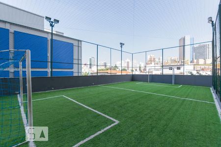 Apartamento à venda com 45m², 2 quartos e 1 vagaQuadra