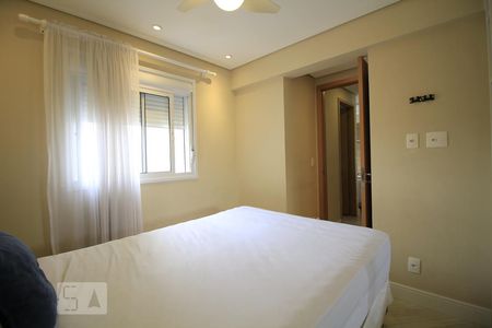 Apartamento à venda com 45m², 2 quartos e 1 vagaQuarto 2