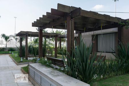 Apartamento à venda com 45m², 2 quartos e 1 vagaÁrea comum