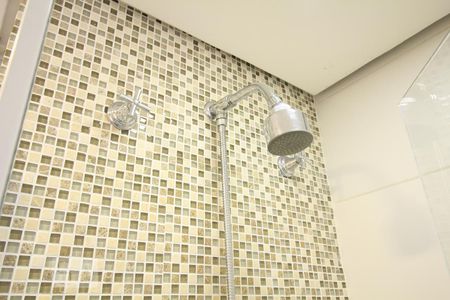 Apartamento à venda com 45m², 2 quartos e 1 vagaBanheiro