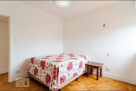 Apartamento à venda com 118m², 3 quartos e 1 vaga Apartamento à venda com 118m², 3 quartos e 1 vagaQuarto 2
