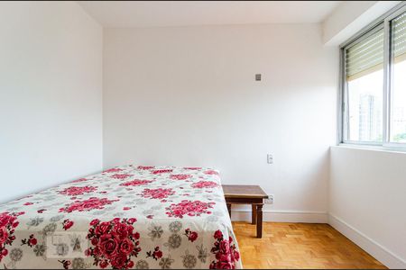 Apartamento à venda com 118m², 3 quartos e 1 vaga Apartamento à venda com 118m², 3 quartos e 1 vagaQuarto 2