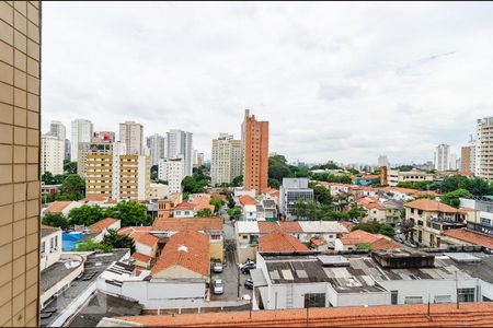 Apartamento à venda com 118m², 3 quartos e 1 vaga Apartamento à venda com 118m², 3 quartos e 1 vagaVista do Quarto 3