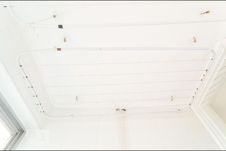 Apartamento à venda com 118m², 3 quartos e 1 vaga Apartamento à venda com 118m², 3 quartos e 1 vagaLavanderia