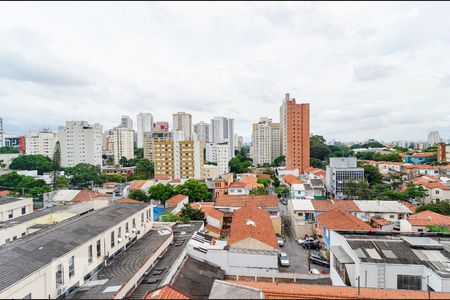 Apartamento à venda com 118m², 3 quartos e 1 vaga Apartamento à venda com 118m², 3 quartos e 1 vagaVista do Quarto 2